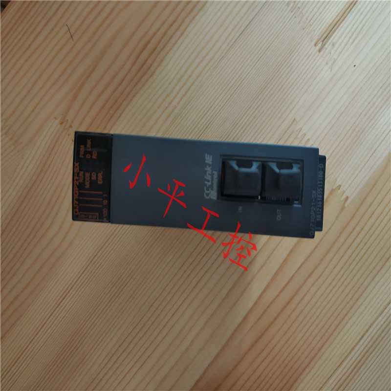 ￥全新无包装三菱模块QJ71GP21-SX 包邮询价