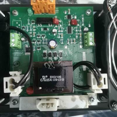 HONEYWELL霍尼韦尔51303940-150 REV G 风扇模块9967295拆机询价