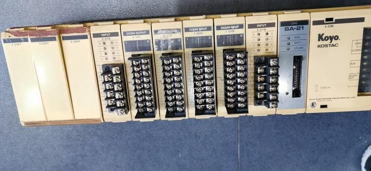 ￥E-03B/SA-21/SA-21-EX/E-01N/E-05N/E-15T/E-20T/E-10T 光洋K询