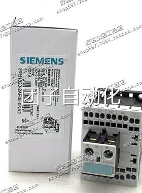 3RT1012AF0R8-0NA2/35H1823-2AF00-0NA2 西门子接触器 -正品现货