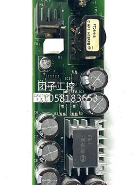 ！KCR-870A三菱无机房电梯电源板群控柜电源板驱动电源询价