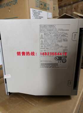 @特价包邮 安川伺服驱动器 SGD7S-180A00A002 全新原装询价