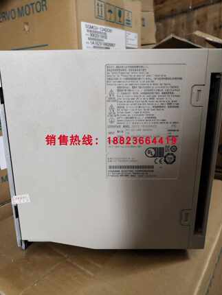 @特价包邮 安川伺服驱动器 SGD7S-180A00A002 全新原装询价