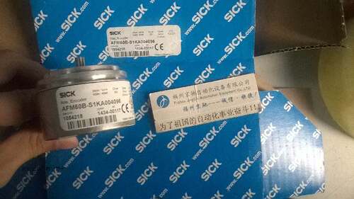 1055331 AFM60A-S1IB018X12 SICK西克1054218 AFM60B-S1KA004096