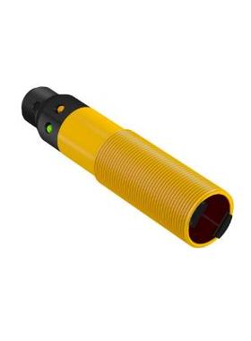 ！Q10AP6D 美国BANNER邦纳微型光电传感器,直反式,检测距离500mm