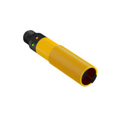 ！Q10AP6D 美国BANNER邦纳微型光电传感器,直反式,检测距离500mm
