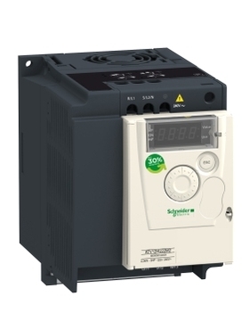 施耐德变频器ATV12HU15M2/M2X/M3全新原装正品，现货供应询价