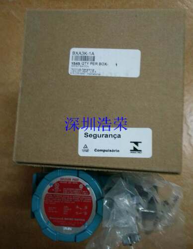 ！BXA3K-1A美国霍尼韦尔HONEYWELL全新原装的现货 询价