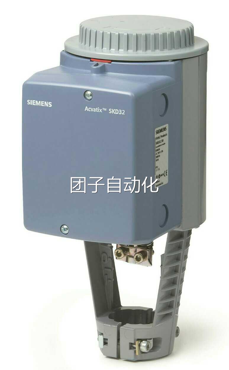 西门正子原装品 液压执行器 SAC 23信0 V , 三位控制号 KD32.21询