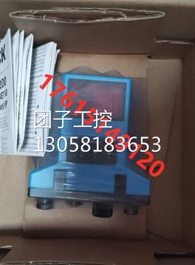 ！全新原装SICK 线性测量传感器OLM200-1009订货号1058126询价