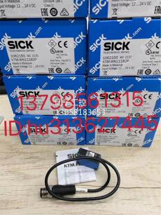 ￥Sick 西克色标传感器 KTM-WN11182P 原装正品 询价