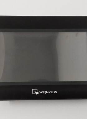 拆机 威纶触摸屏 MT6070iH 5WV MT8071iP 已测试OK询价