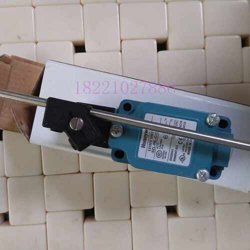 ￥霍尼韦尔Honeywell 行程开关SZL-WL-C-C01AH-5 原装正品询价