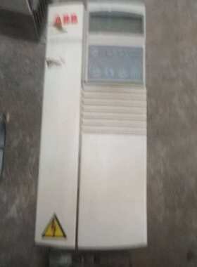 原装拆机变频器 ACS401000432 2.2KW 380V 测试包好 有现货询价