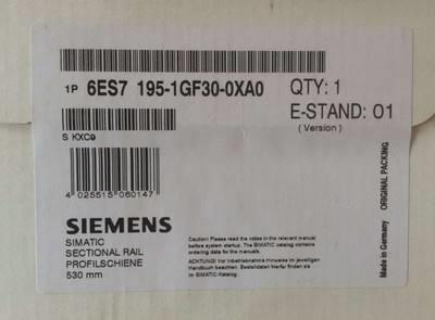 6ES7195-1GF30-0XA0西