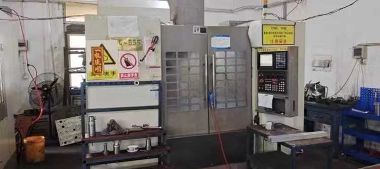 台盈三菱M70系统机床操作面板询价