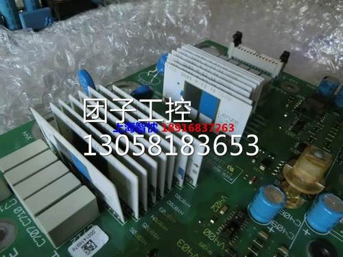 ￥8211RH.3A LENZE 9300伺服配件 伦茨厚膜电阻8211RH.3A 包好询