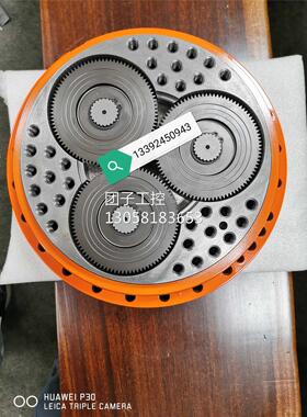 ！ABB机器人IRB6600 IRB6640第2轴 3轴RV减速机3HAC021127-询价