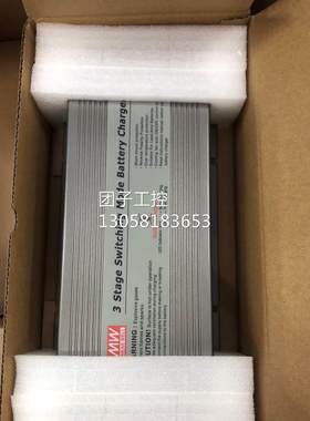！PB-300P-12 三段式铅酸电池台湾明纬电源13-14.7Ｖ询价