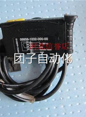 美国ANNER/邦纳光纤放大器 08858-10023-00-0B0询价