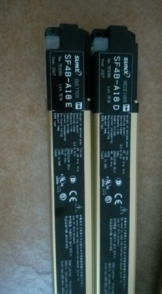 ！SF4B-A1BD SF4B-A1BE日本神视全新原装的现货 询价