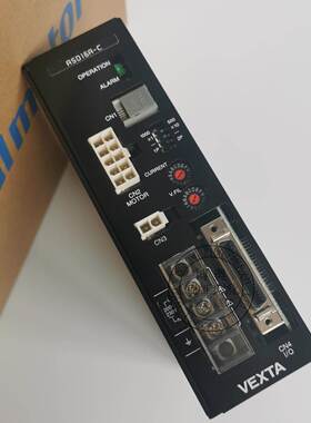 原装VEXTA驱动器ASD12A-C ASD12A-S ASD12B-C ASD12C-C ASD12C-S