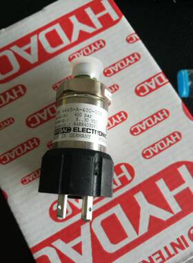 ￥原装HYDAC ETS 3228-5-100-000 温控开关 订购产品询价