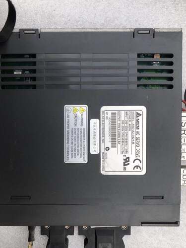 原装台达400W700W伺服电机ECMA-C20604SS+ASD-B2-0421-B询价