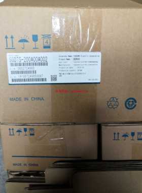 @SGD7S-200A00A/SGD7S-200A00A002 安川驱动器 全新 询价