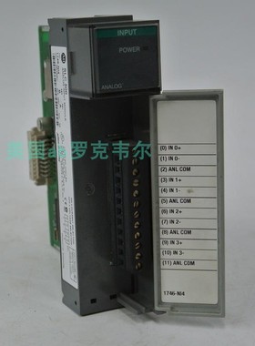 1746-IM8 1746-NI8 NI4 IB16 HSCE2 IA16 BAS 现货实拍 询价