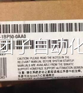6ES7322-1BP50-0AA0西门S7-300 SM 322数字输出模块询价