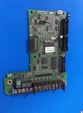 LG变频器IS5系11-15-1