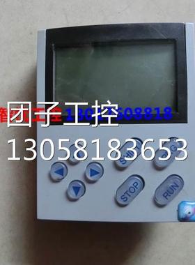 ￥伦茨9300ES参数操作面板,操作面板，伦茨9300显示面板 EMZ9371B