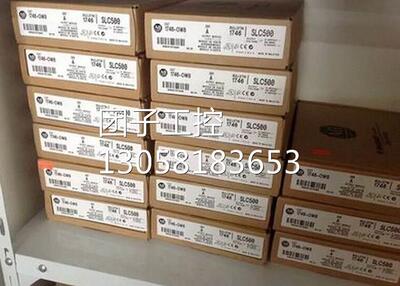 ￥1766-L32BXBA/1756-CNBR/E,1756-CNBR 正品原装 询价