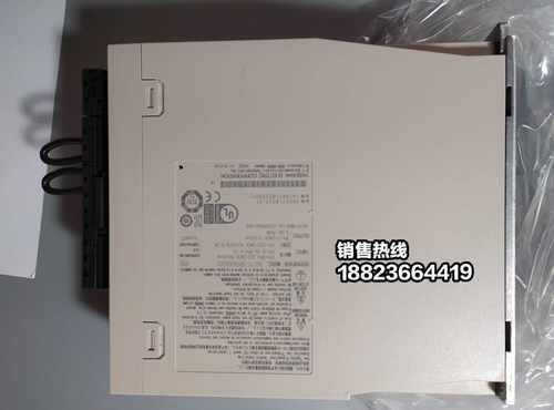 ￥SGD7S-5R5A00A202 /SGD7S-5R5A00A002 全新原装安川7代驱动器询