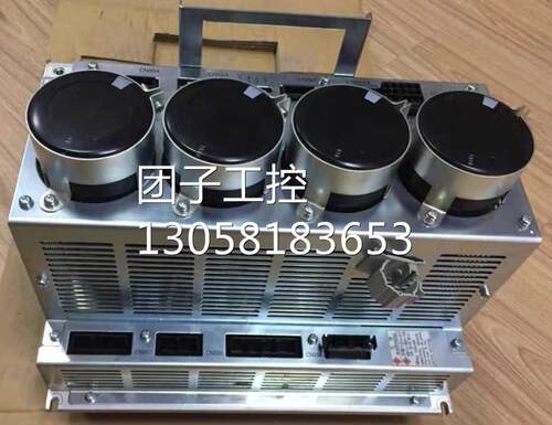 ！SRDA-COA30A01A-E 安川机器人DX100整流器模块询价