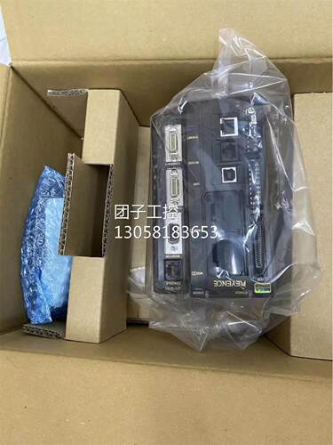 ￥KEYENCE基恩士视觉控制器 CV-5701 询价