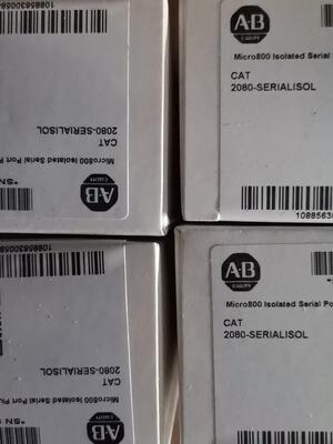 $2080-SERIALISOL AB罗克韦尓 485通讯模块询价