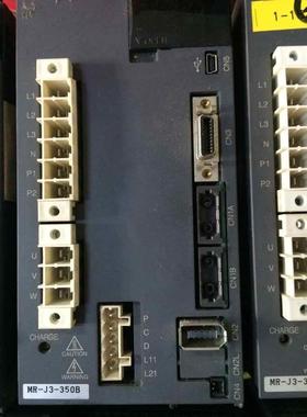 9新原装伺服驱动器M-J31-3R5成0B现货 出售功能完好色好询价