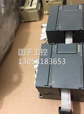 ￥6ES7 231-7PB22-0XA0 德国西门子 拆机92成新 年份近装机充新询