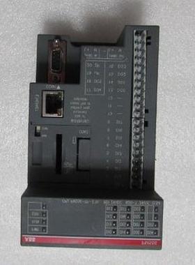 ABB PLC 可编程控制器 PM556-TP-ETH 实物图片 有1片询价