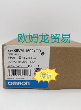 原装正品SVM-15824CD 欧姆龙 全新 0原装正 品 现货询价
