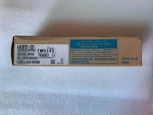全新 原装 正品 进口日本三菱CC-LINK模块 AJ65SBTB1-32D1 现货询