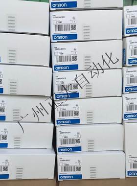 欧姆龙全新正品CS1W-BC052 CS1W-BC053 CS1W-BC103 CS1W-BI103询
