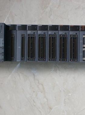 ￥Q61SP Q173CPUN Q172LX QY81P QJ71BR11 Q35SB 三菱PLC询价