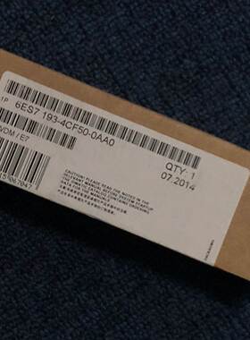 西门子6ES7193-4CA40-0AA0/TM-E15S26-A1, 2×6 端子, 螺钉