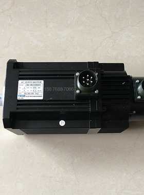 @JSMA-MB15ABKB00+JSDEP-50A3 台湾东元伺服 1.5KW带刹车询价