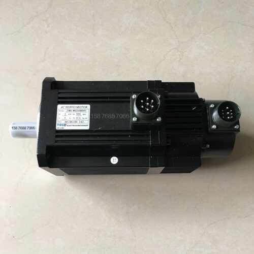 @JSMA-MB15ABKB00+JSDEP-50A3 台湾东元伺服 1.5KW带刹车询价