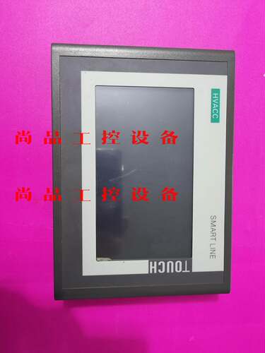 昆仑通态触摸屏 HVAC TPC7062KT（TD) 拆询价