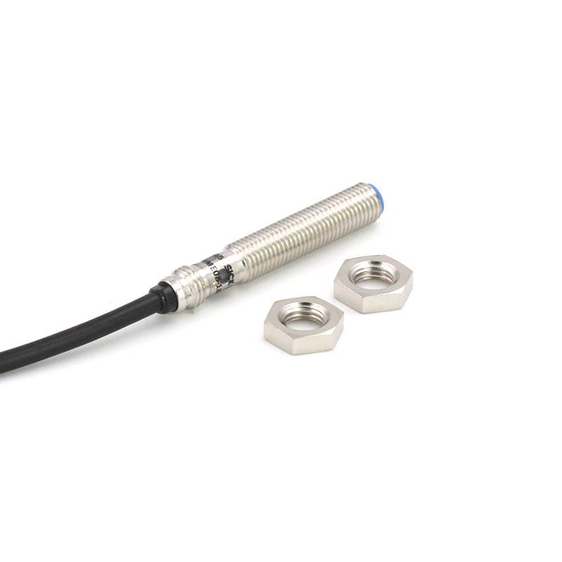 ！兴隆工控Sick西克IME08-1B5NSZW5S 电感式接近开关全新原装现货